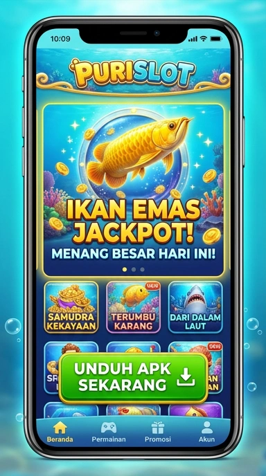 purislot - Pusat APK Terlengkap dan Terpercaya di Indonesia